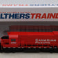 Walthers 931-2501 HO CP EMD GP15-1 Diesel Locomotive - Standard DC #1450
