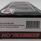 Atlas 20005456 HO UTCX Trainman Thrall 4750 Covered Hopper #45123