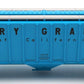 Atlas 20005456 HO UTCX Trainman Thrall 4750 Covered Hopper #45123
