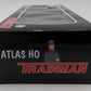 Atlas 20005456 HO UTCX Trainman Thrall 4750 Covered Hopper #45123