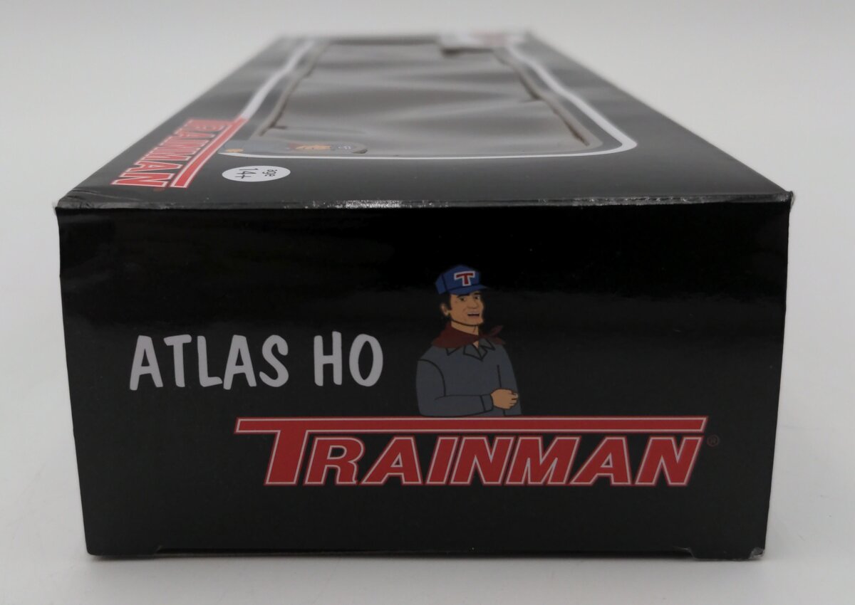 Atlas 20005456 HO UTCX Trainman Thrall 4750 Covered Hopper #45123