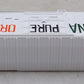 Athearn 71055 HO Tropicana RTR 57' PCF Mechanical Reefer #562