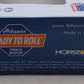 Athearn 71055 HO Tropicana RTR 57' PCF Mechanical Reefer #562