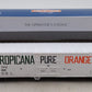 Athearn 71055 HO Tropicana RTR 57' PCF Mechanical Reefer #562