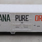 Athearn 71055 HO Tropicana RTR 57' PCF Mechanical Reefer #562