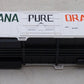 Athearn 71055 HO Tropicana RTR 57' PCF Mechanical Reefer #562