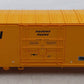 Walthers 931-1802 HO CP Rail Insulated Boxcar #166555 - Ready to Run