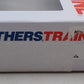 Walthers 931-1802 HO CP Rail Insulated Boxcar #166555 - Ready to Run