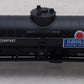 Athearn 76684 HO Indian Refining Company RTR 1-Dome Tank #1264