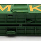 Bowser 41558 HO Missouri Kansas Texas Boxcar #2318 LN/Box