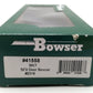 Bowser 41558 HO Missouri Kansas Texas Boxcar #2318 LN/Box
