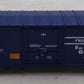 Walthers 910-2007 HO Norfolk & Western FGE 50' Insulated Boxcar #295563