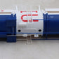 Broadway Limited 6160 HO American Cryogenics Cryogenic Tank Car