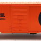 Walthers 910-1190 HO Illinois Central 40' AAR Modernized 1948 Boxcar #400555