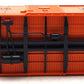 Walthers 910-1190 HO Illinois Central 40' AAR Modernized 1948 Boxcar #400555