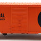 Walthers 910-1190 HO Illinois Central 40' AAR Modernized 1948 Boxcar #400555