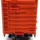 Walthers 910-1190 HO Illinois Central 40' AAR Modernized 1948 Boxcar #400555