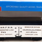 Roundhouse 85545 HO Santa Fe 36' Old Time Wood Reefer #783
