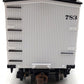 Roundhouse 85545 HO Santa Fe 36' Old Time Wood Reefer #783
