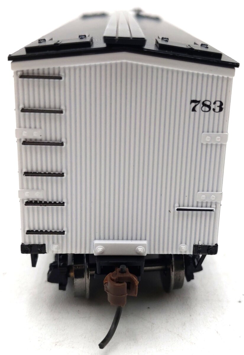 Roundhouse 85545 HO Santa Fe 36' Old Time Wood Reefer #783
