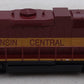 Bachmann 61712 HO Wisconsin Central EMD GP38-2 Diesel Locomotive #2001