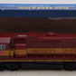 Bachmann 61712 HO Wisconsin Central EMD GP38-2 Diesel Locomotive #2001
