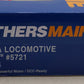 Walthers 910-9955 HO D&RGW EMD F7 A Diesel Locomotive Standard DC #5721 LN/Box