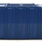 Walthers 910-2022 HO Golden West Service 50' FGE Insulated Boxcar #700106