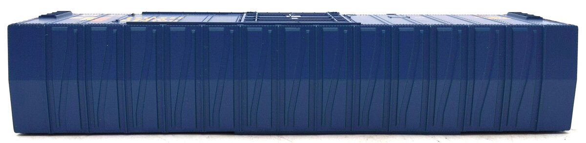 Walthers 910-2022 HO Golden West Service 50' FGE Insulated Boxcar #700106
