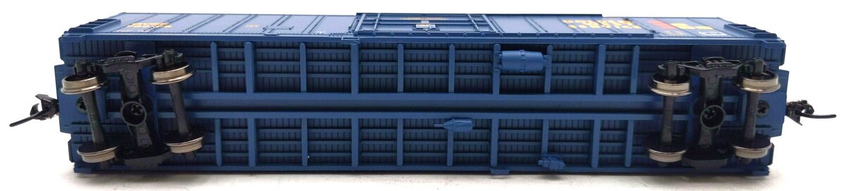 Walthers 910-2022 HO Golden West Service 50' FGE Insulated Boxcar #700106