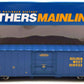 Walthers 910-2022 HO Golden West Service 50' FGE Insulated Boxcar #700106