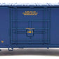 Walthers 910-2022 HO Golden West Service 50' FGE Insulated Boxcar #700106