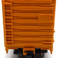 Walthers 910-2258 HO Maine Central 40' ACF Welded Boxcar with 8' Door #8450