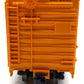 Walthers 910-2258 HO Maine Central 40' ACF Welded Boxcar with 8' Door #8450