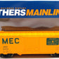 Walthers 910-2258 HO Maine Central 40' ACF Welded Boxcar with 8' Door #8450