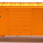 Walthers 910-2258 HO Maine Central 40' ACF Welded Boxcar with 8' Door #8450