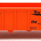 Walthers 931-1861 HO Denver & Rio Grande Western Gondola #56279