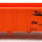 Walthers 931-1861 HO Denver & Rio Grande Western Gondola #56279
