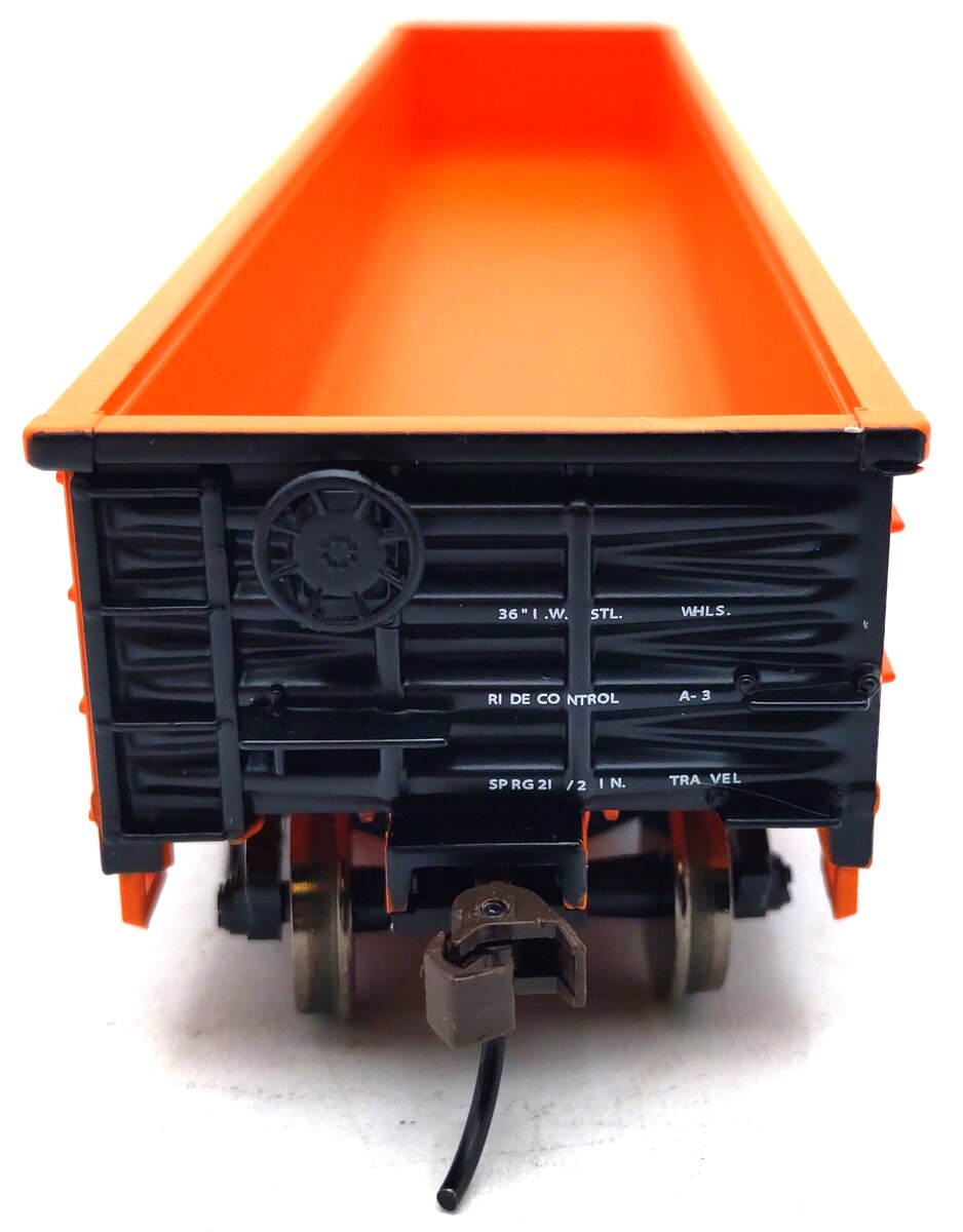 Walthers 931-1861 HO Denver & Rio Grande Western Gondola #56279