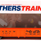 Walthers 931-1861 HO Denver & Rio Grande Western Gondola #56279