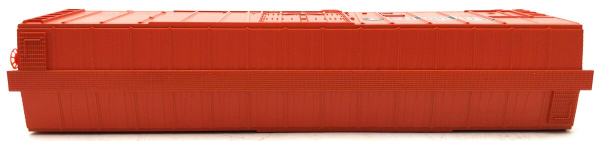 Bachmann 17946 HO Tropicana Orange 50' Steel Reefer LN/Box