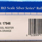 Bachmann 17946 HO Tropicana Orange 50' Steel Reefer LN/Box