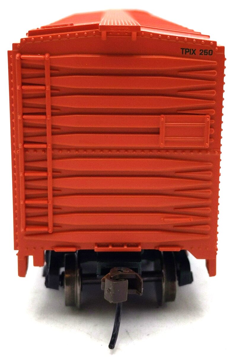 Bachmann 17946 HO Tropicana Orange 50' Steel Reefer LN/Box
