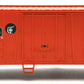 Bachmann 17946 HO Tropicana Orange 50' Steel Reefer LN/Box