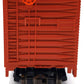Bachmann 17946 HO Tropicana Orange 50' Steel Reefer LN/Box