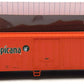 Bachmann 17946 HO Tropicana Orange 50' Steel Reefer LN/Box