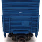 Atlas 20002462 HO Multnomah Plywood 53' Evans Double Plug Door Boxcar #13028