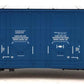 Atlas 20002462 HO Multnomah Plywood 53' Evans Double Plug Door Boxcar #13028