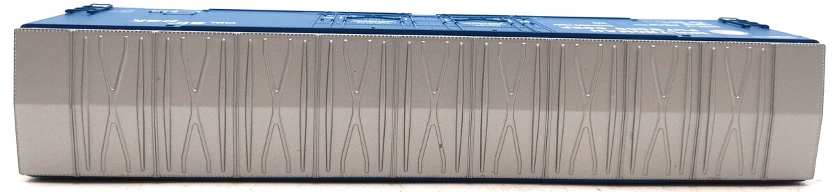 Atlas 20002462 HO Multnomah Plywood 53' Evans Double Plug Door Boxcar #13028