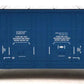 Atlas 20002462 HO Multnomah Plywood 53' Evans Double Plug Door Boxcar #13028